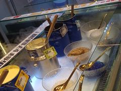 -溪边姑娘·拉丝酸奶水果捞(春熙路店)