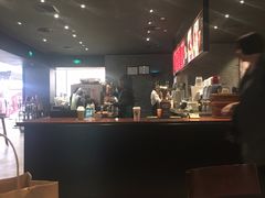-星巴克臻选(深圳华强北茂业店)