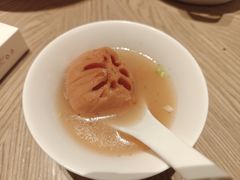 -艳阳天·非遗楚菜(武汉客厅店)