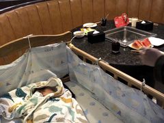 -海底捞火锅(龙湖三千集店)