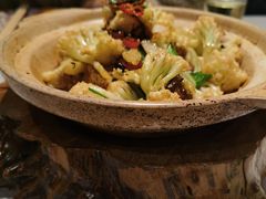 -董家大院·京味家常菜(朝丰家园店)
