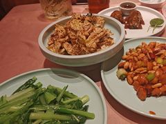 -惠丰堂饭庄·烤鸭·京味菜(翠微路店)