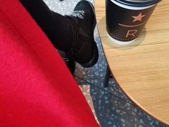 -星巴克臻选(上海合生汇1F店)