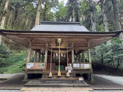 -上色见熊野座神社