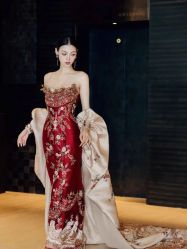 -MISS MIA 婚纱品牌馆