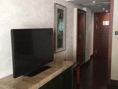 -三清山希尔顿度假酒店