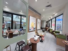 -海马体家庭照相馆(广州正佳广场店)