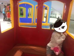 -趣80儿童乐园(砂之船合肥奥特莱斯店)