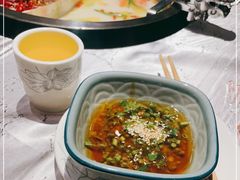 -红辣椒·川菜·火锅(大洋中心店)