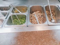 -回味鸭血粉丝汤(砂之船店)