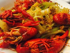 -大清花饺子(五五路店)