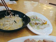 -富春茶社(国庆路店)