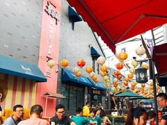 -黄连大头华烧鹅店(大良店)