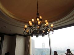 -北京盘古七星酒店