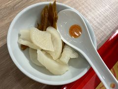 -和合谷(新辰里亚运村店)