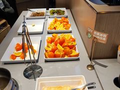 -潮牛壹号鲜牛肉火锅(光谷天地店)