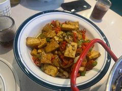 -福巷湘食小馆·猛火现炒(上海首店)