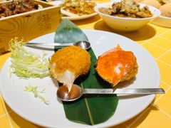 -蔡澜点心·粤菜(海印都荟城店)