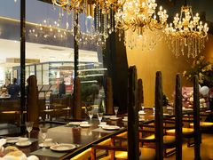 -狮拾久·现代新加坡料理(福田COCO Park店)