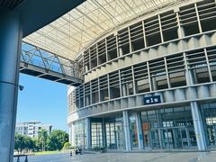 -华南师范大学(广州大学城校区)