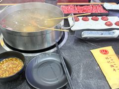 -林记潮牛·牛肉火锅(上马墩店)