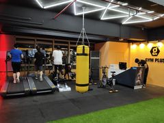 -GYMPLUS智能健身(中山北路店)