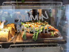 -Takapuna Beach Cafe