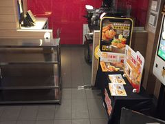 -麦当劳(北京上地十街餐厅店)