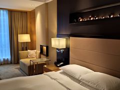 -上海浦西万怡酒店