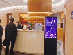 -深圳海景嘉途酒店(东翼楼)