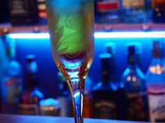 星座鸡尾酒-星宿秘码(鼓浪屿老店)