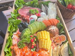 -HERRE·FARM 赫尔露营农场·团建聚会包场