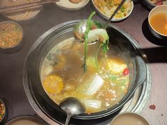 -芸鲜季·云南野生菌餐厅· 云南风物味研社(闵行店)