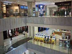 -凯德MALL(西直门店)