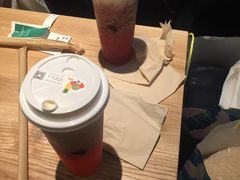 -喜茶(深圳东门1234店)