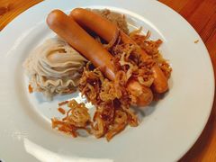 -宝莱纳啤酒花园餐厅PAULANER BRAUHAUS Nanjing(广州路店)