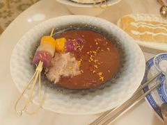 -超琪星·咖啡简餐(川音店)