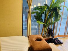 -筋骨堂热敷推拿按摩(枫林绿洲店)