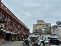 -平海古城