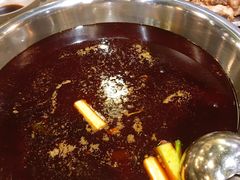 -肖肖酸萝卜鱼火锅(总店)