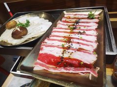 -韩宫宴烤肉·料理(南京江宁万达店)