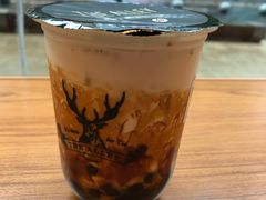 -THE ALLEY 鹿角巷(时代天街A馆店)