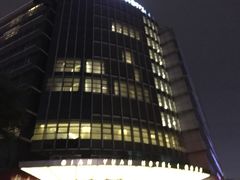 -乾元酒店