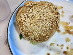 -马记伊源斋涮肉·清真菜(百子湾店)