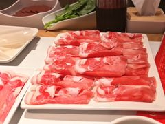 -朴都老北京紫铜火锅(荣成九龙城店)