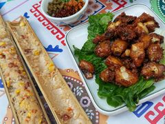 -61号餐吧(兴坪古镇漓江店)