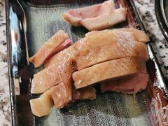 -南京大牌档(凯德大峡谷店)