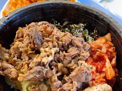 -北大家园食堂