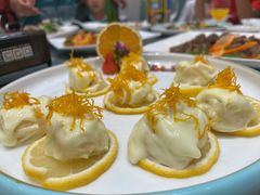-骏丰酒楼(黄编店)