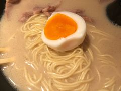 -一兰拉面(新宿中央东口店)